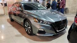 نیسان ئەلتیما